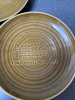 Vintage Bordjes Klassieker Auto's, Ophalen of Verzenden