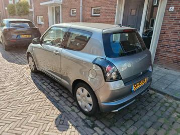 Suzuki Swift 1.3 , bj 2005 , apk 6-2026 beschikbaar voor biedingen