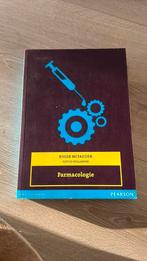 Roger McFadden - Farmacologie, Boeken, Roger McFadden, Ophalen of Verzenden, Zo goed als nieuw, Nederlands