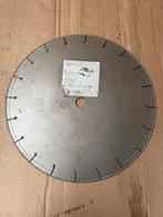 Slijpschijf 350mm speciaal voor vliegtuigen., Ophalen of Verzenden, Zo goed als nieuw, 1000 watt of meer, Overige typen