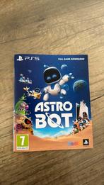 Astro bot PS5, Spelcomputers en Games, Games | Sony PlayStation 5, Ophalen, Nieuw