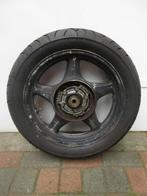 Suzuki VX800 achterwiel VX 800 achter wiel velg rear wheel, Motoren, Accessoires | Overige, Gebruikt