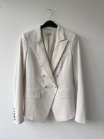 Hunkydory Blazer Ecru Maat S, Wit, Ophalen of Verzenden, Zo goed als nieuw, Maat 36 (S)