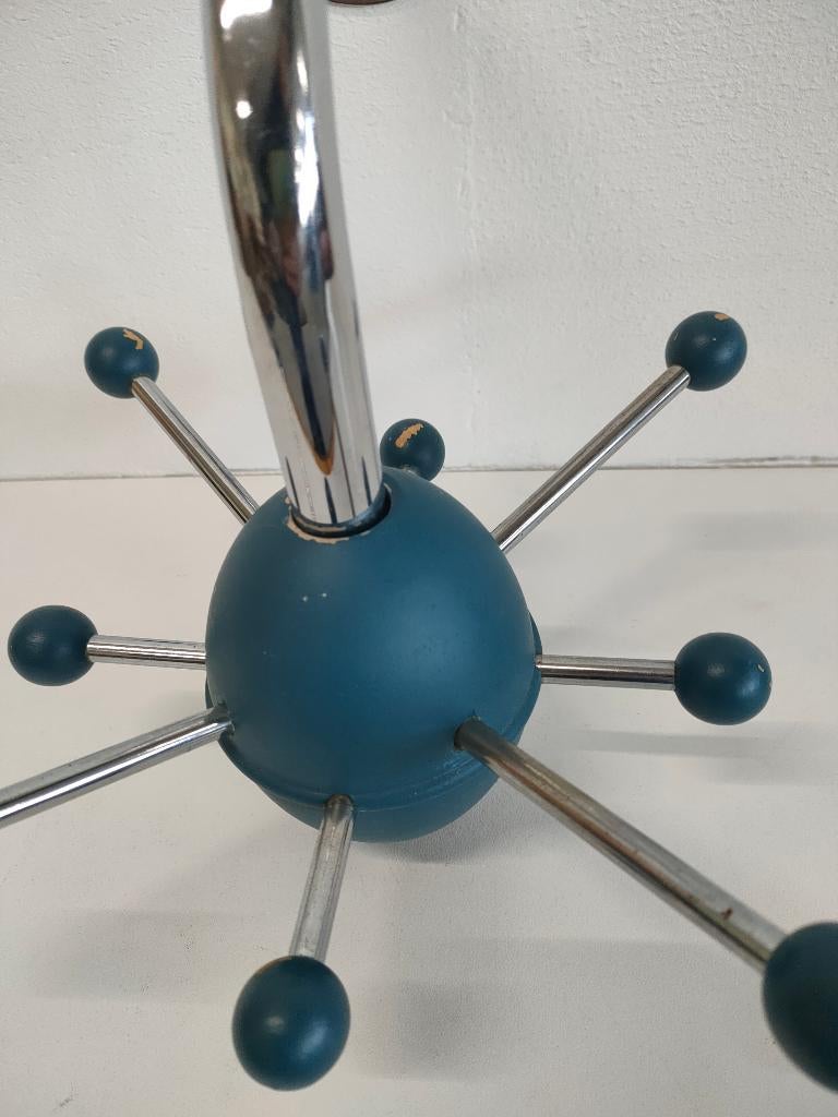 Sputnik Kapstok Ikea (Outlet De Overkant), Huis en Inrichting, Woonaccessoires | Kapstokken, Wandkapstok, Kunststof, Gebruikt