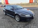 Alfa Romeo GT 2.0 JTS Distinctive, Auto's, Voorwielaandrijving, Gebruikt, 400 kg, Bedrijf