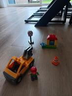 Duplo, Kinderen en Baby's, Speelgoed | Duplo en Lego, Duplo, Gebruikt, Ophalen of Verzenden