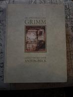 Grimm Sprookjes, Anton Pieck, 1984, Boeken, Sprookjes en Fabels, Ophalen of Verzenden, Gelezen