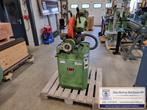 Bewo 315 LT Halfautomaat met koeling cirkelzaag afkortzaag, Doe-het-zelf en Verbouw, Gereedschap | Zaagmachines, Ophalen, Gebruikt