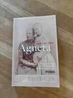 Jan van der Mast - Agneta, Gelezen, Ophalen of Verzenden, Nederland, Jan van der Mast