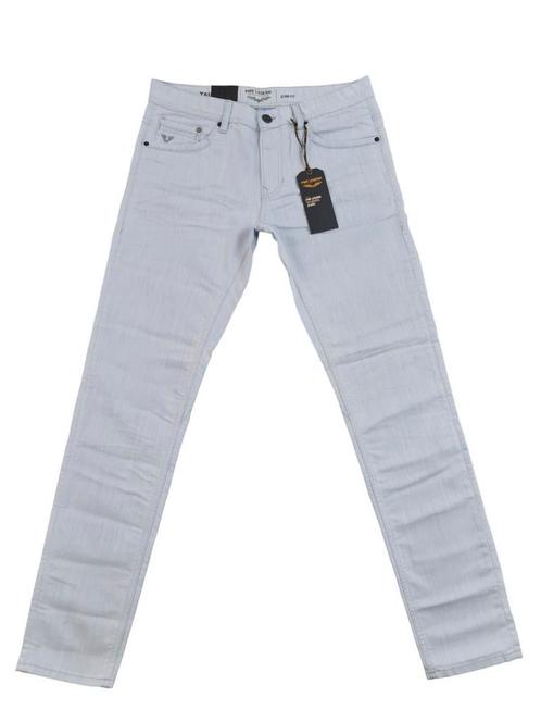 PME Tailwheel Slim Fit W33 L34 STRETCH JOD3334 NIEUW

Blauw, Kleding | Heren, Broeken en Pantalons, Nieuw, Maat 52/54 (L), Blauw