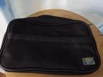 zwarte toilettas van Hugo Boss, Sieraden, Tassen en Uiterlijk, Toilettassen, Ophalen of Verzenden, Gebruikt, Zwart, Heer of Dame