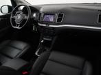 Volkswagen Sharan 1.4 TSI DSG | 7 Persoons | Panoramadak | L, Auto's, 12 maanden, Euro 6, 4 cilinders, 7 stoelen