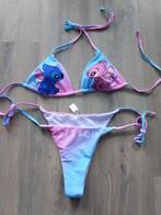 NIEUW Stitch dames bikini mt.M Disney, Nieuw, Ophalen of Verzenden, Bikini, Overige kleuren