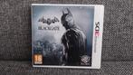 Batman Arkham Origins Blackgate - Nintendo 3DS, Avontuur en Actie, Gebruikt, 1 speler, Ophalen of Verzenden