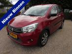 Suzuki Celerio 1.0 Dynamic Cool *60.000 org.km.NAP*AIRCO*PDC, 28 km/l, Gebruikt, Euro 6, Parkeersensor