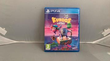 Kukoos Lost Pets ps4 beschikbaar voor biedingen