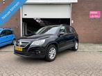 Volkswagen Tiguan 1.4 TSI Comfort&Design | Cruisecontrol, Voorwielaandrijving, Euro 5, Stof, 4 cilinders