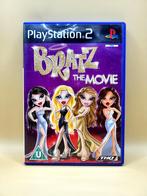 Bratz the Movie PS2, Spelcomputers en Games, 1 speler, Sony support, Taurusavenue 16 Hoofddorp, Eén computer