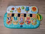 Vtech trappelpiano, Ophalen of Verzenden, Zo goed als nieuw, Overige typen, Met geluid