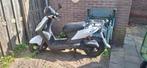 Kymco Agility delivery. 50 cc, Fietsen en Brommers, Scooters | Kymco, Ophalen, Gebruikt, Agility