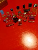 14. Miniatuur parfums, Verzamelen, Parfumverzamelingen, Ophalen of Verzenden, Zo goed als nieuw, Miniatuur
