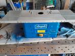 Scheppach freesbank hf 60, Ophalen of Verzenden, Zo goed als nieuw, 1200 watt of meer, 70 mm of meer