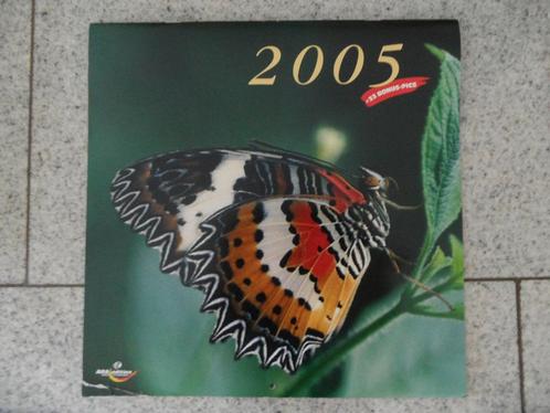 vlinder - vlinders - vlinderprenten, Verzamelen, Foto's en Prenten, Nieuw, Prent, Natuur, Voor 1940, Ophalen of Verzenden