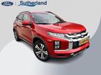 Mitsubishi ASX 2.0 Intense 150pk Trekhaak | Achteruitrijcame, Auto's, Mitsubishi, 1998 cc, Gebruikt, Euro 6, 4 cilinders