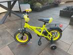 Volare Thombike 12 inch kinderfiets, Fietsen en Brommers, Fietsen | Jongens, Ophalen, Zo goed als nieuw, 14 inch of minder, Handrem
