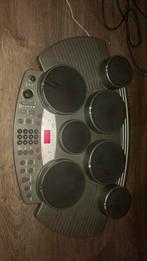 Drumcomputer, Muziek en Instrumenten, Ophalen of Verzenden, Zo goed als nieuw, Overige merken