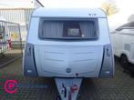 Kip Skyline 41TDB met Truma Mover, Caravans en Kamperen, Schokbreker, Kip, Bedrijf, 750 - 1000 kg