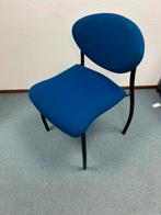 Buro of wachtkamer stoel, Huis en Inrichting, Stoelen, Ophalen, Zo goed als nieuw, Eén