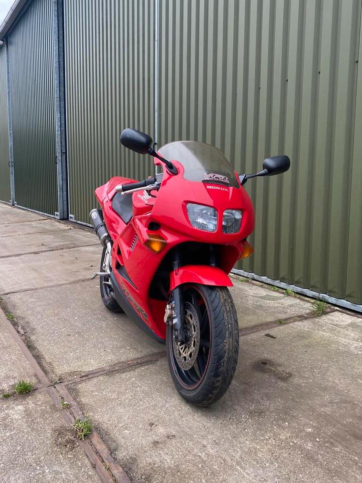 Honda vfr 750 180dkm, Motoren, Onderdelen | Honda, Ophalen
