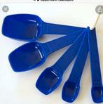 Tupperware maatlepels, Huis en Inrichting, Ophalen of Verzenden, Nieuw