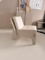 Limited edition ikea stoel, Ophalen, Gebruikt, Bruin, Eén