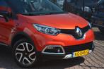 Renault Captur 0.9 TCe Xmod | Navigatie | Camera | Cruise-co, Voorwielaandrijving, 898 cc, Gebruikt, Euro 6