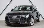 Audi A1 SPORTBACK 1.2 TFSI l Panoramadak l Bluetooth l LED, Voorwielaandrijving, Euro 5, Zwart, 4 cilinders