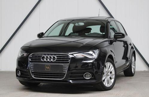 Audi A1 SPORTBACK 1.2 TFSI l Panoramadak l Bluetooth l LED, Auto's, Audi, Bedrijf, Te koop, A1, ABS, Airbags, Airconditioning