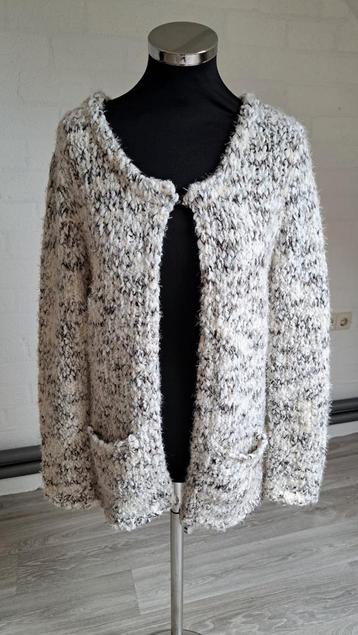 Anna parker vest. Maat L. beschikbaar voor biedingen