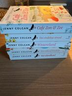 Serie jenny colgan, Boeken, Ophalen of Verzenden, Gelezen