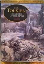 Lord Of The Rings - J R R Tolkien, Ophalen of Verzenden, Boek of Poster, Zo goed als nieuw
