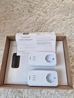 Wifi Versterkers in Zeer Goede Staat, Computers en Software, Powerlines, Ophalen of Verzenden, Zo goed als nieuw, KPN