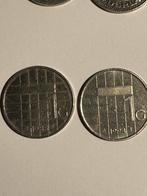 1 Gulden Munt - Koningin Beatrix, Postzegels en Munten, Munten | Nederland, Ophalen, Koningin Beatrix, 1 gulden, Losse munt