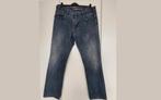 Heren jeans spijkerbroek Jinglers C&A, Kleding | Heren, Spijkerbroeken en Jeans, Gedragen, W36 - W38 (confectie 52/54), Blauw