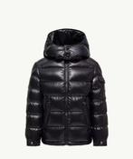 Moncler Maya Maat 3, Kleding | Heren, Ophalen of Verzenden, Zo goed als nieuw, Zwart