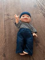 Reina pop, Kinderen en Baby's, Speelgoed | Poppen, Ophalen, Zo goed als nieuw, Babypop