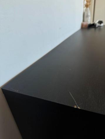 Ikea Malm ladekast - afbeelding 4