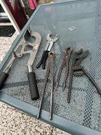 Fiets gereedschap, Ophalen of Verzenden, Gebruikt, Overig gereedschap