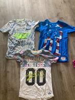 Vingino tshirts maat 10 134/140, Ophalen of Verzenden, Zo goed als nieuw, Jongen, Shirt of Longsleeve