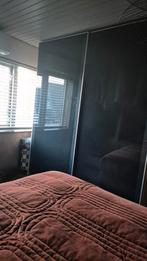 Glazen schuifdeuren voor Ikea Pax kast (200x236cm), Ophalen, 200 cm of meer, 200 cm of meer, Modern